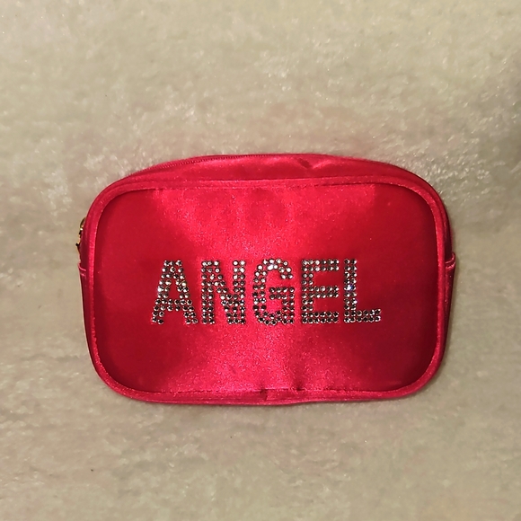 Victoria's Secret Bags Victoria Secret Angel Make Up Bag Organizer